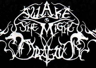 logo Awake The Mighty Dragon